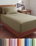 Extra Deep Twin XL Sheet Set by CGKUnlimited