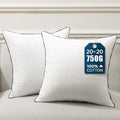 Phantoscope Throw Pillow Inserts by Phantoscope