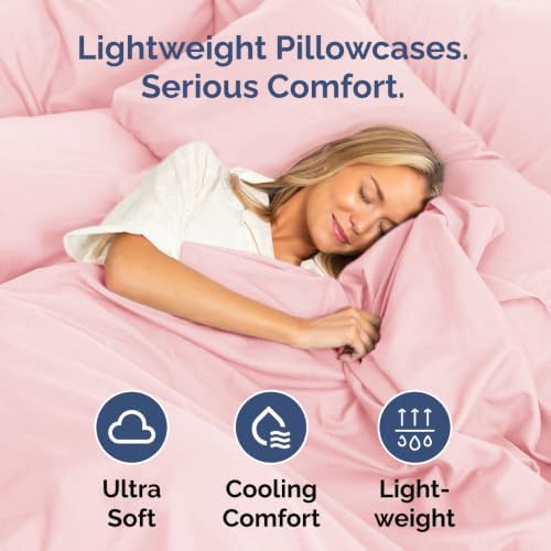 Queen Pillow Cases - Image 3