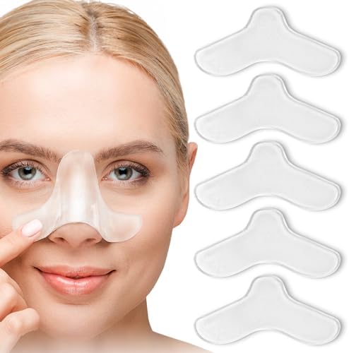 Impresa Nasal Gel Pads for CPAP Mask Compatible by IMPRESA