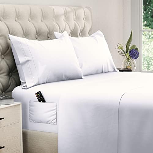DREAMCARE King Size Sheets Set by DREAMCARE