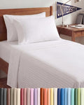 Twin XL 4 Piece Sheet Set by CGKUnlimited