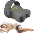 Knee Pillow for Side Sleepers, Leg Pillow for Side Sleeping, Sciatica Pain by Unknown