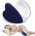 Knee Pillow for Side Sleepers, Leg Pillow by Unknown