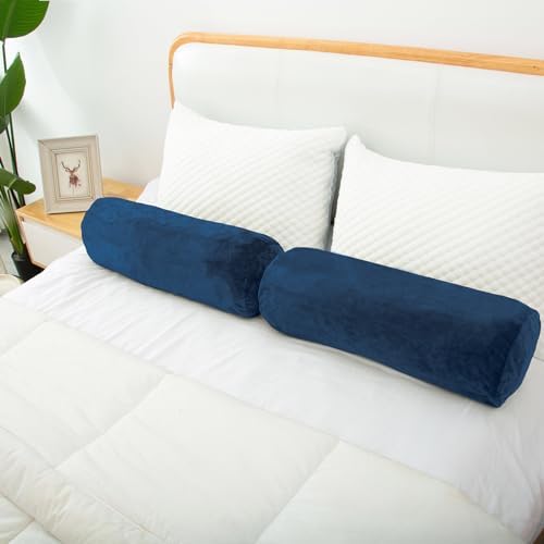 1 MIDDLE ONE Body Pillow, Memory Foam Body Pillows - Image 6