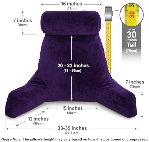 Husband Pillow XXL The Original - Image 3