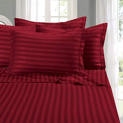 Elegant Comfort Softest and Coziest 6-Piece Sheet Set - Image 2