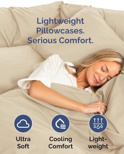 Standard Pillow Cases - Image 3