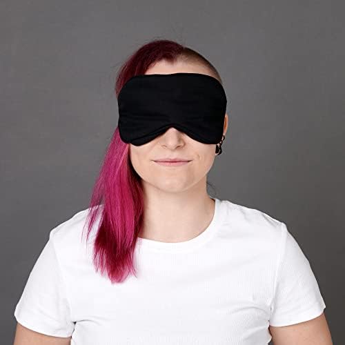 100% Tencel Sleep Eye Mask - Image 2