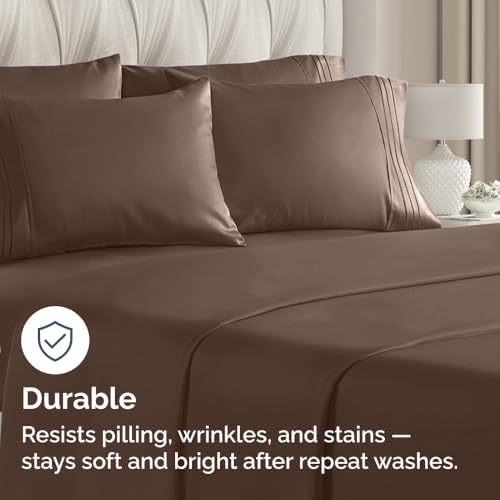 King Pillow Cases Set of 10 - Image 4