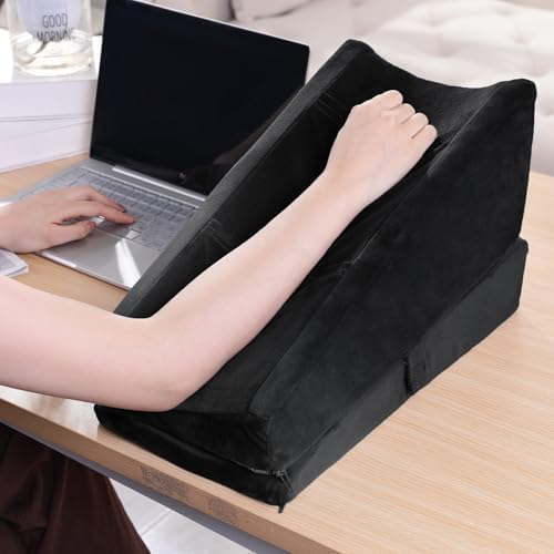 BALAPET 2-in-1 Adjustable Arm Elevation Pillow - Image 3