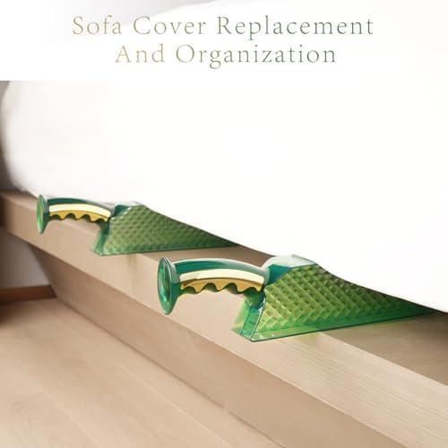 Tantea Mattress Lifter Wedge and Bed Maker Tool - Image 2