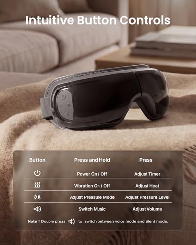 RENPHO Eyeris 3 Eye Massager - Image 6