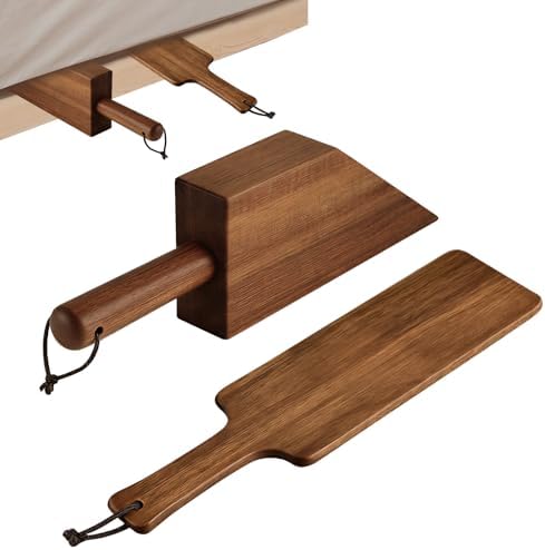 Mattress Lifter and Bed Sheet Tucker Tool Set by Unknown