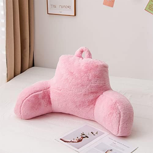 Aimuan Reading Pillow Bed Rest Wedge Adult Backrest Pillow - Image 6