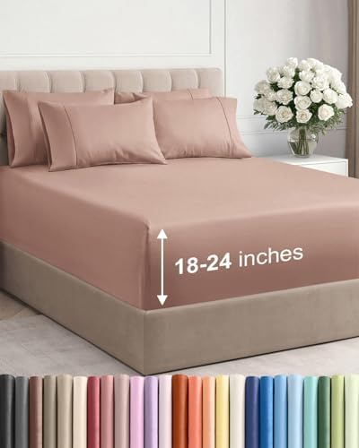 Extra Deep Full Sheet Set by CGKUnlimited