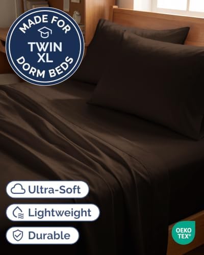 Twin XL 4 Piece Sheet Set - Image 2