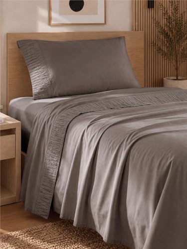 Bedsure Twin Sheets Set by BEDSURE