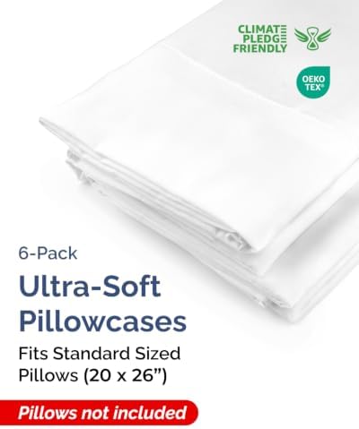 Standard Pillow Cases - Image 2