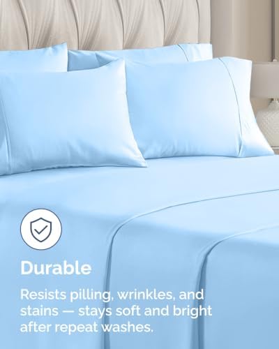 King Pillow Cases - Image 4