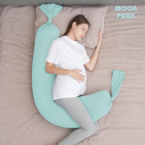 MOON PARK Pregnancy Pillow - Image 3
