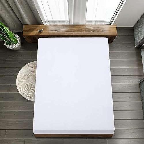 Utopia Bedding Fitted Sheet - Image 3
