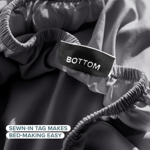 Bare Home Twin XL Sheet Set - Image 4