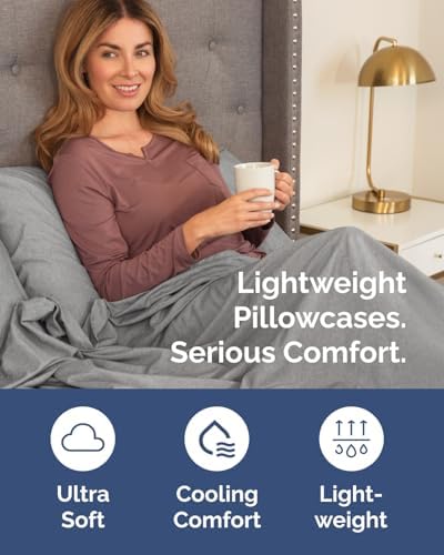 Standard Pillow Cases - Image 3