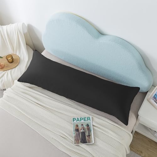 Ubauba Memory Foam Body Pillow - Image 2