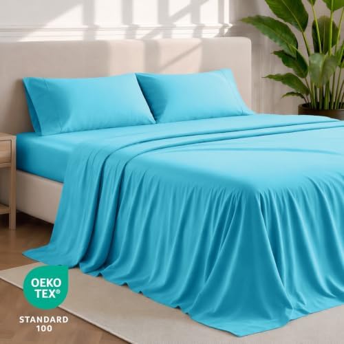 Bare Home King Sheet Set - Image 4