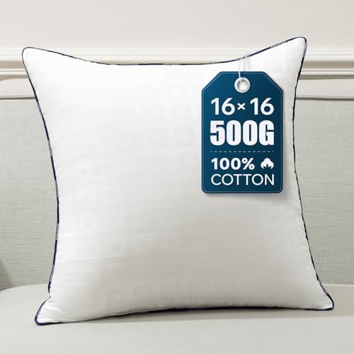 Phantoscope Throw Pillow Inserts by Phantoscope