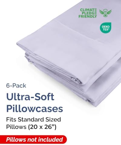 Standard Pillow Cases - Image 2