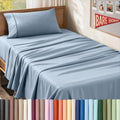 Bare Home Twin XL Sheet Set by BareHome