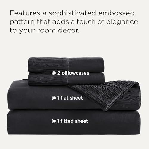 Bedsure Full Size Sheets - Image 2