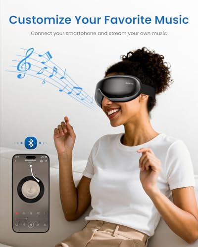 RENPHO Eyeris 1 Eye Massager - Image 5