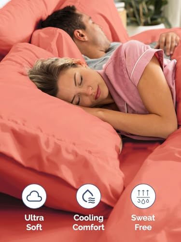 Extra Deep Queen Sheet Set - Image 5