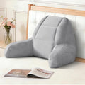 IASEAHK Reading Pillow, Back Pillow by IASEAHK
