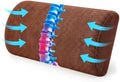 XIAIJIA Lumbar Support Pillow for Couch, Recliner Chair by XIAIJIA