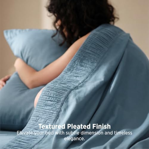 Bedsure California King Sheet Sets - Image 3