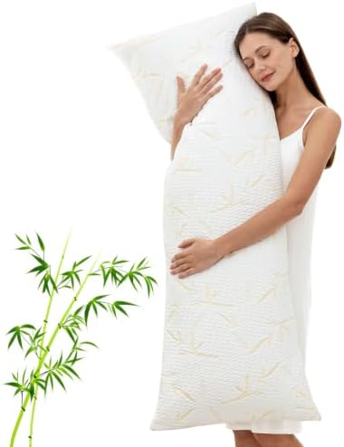 Primesoft Full Body Pillow by Primesoft