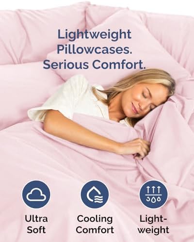 Standard Pillow Cases - Image 3