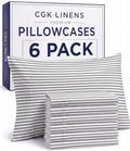 Standard Pillow Cases by CGKUnlimited