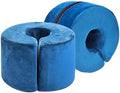 JIAHG Foot Elevation Pillow for Post-Surgery Pressure Relief Foot Ankle Heel by JIAHG