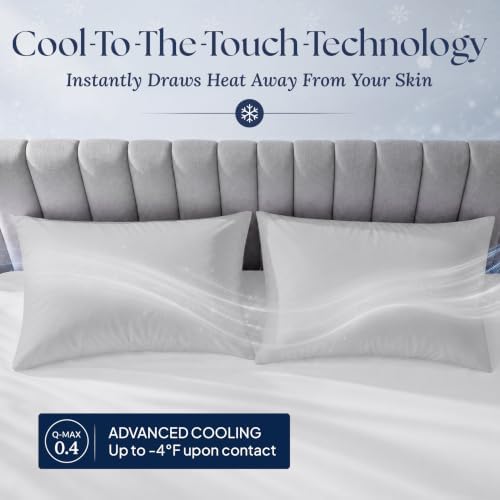 Cooling Pillow Cases - Image 4