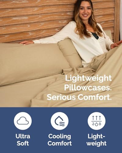 Standard Pillow Cases - Image 3