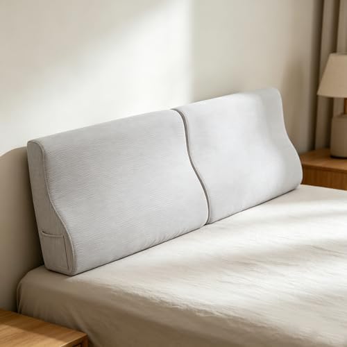 Queen Size headboard Cushion - Image 3