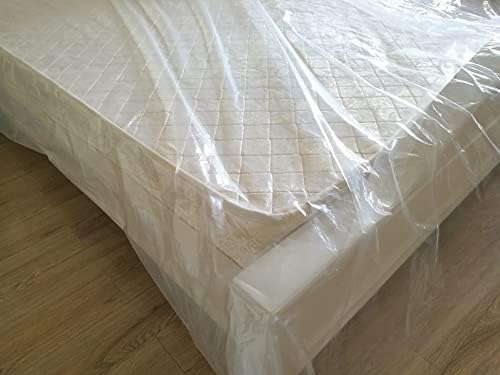 ComfortHome Mattress Bag, Queen and King Size, 1 Pack - Image 6