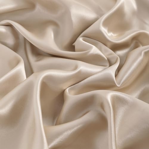 NTBAY Standard Satin Pillowcases - Image 4