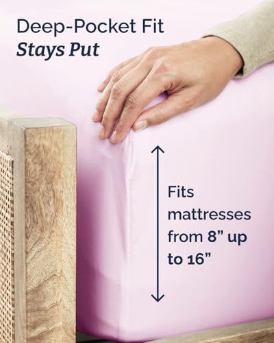 Twin XL 3 Piece Sheet Set - Image 4