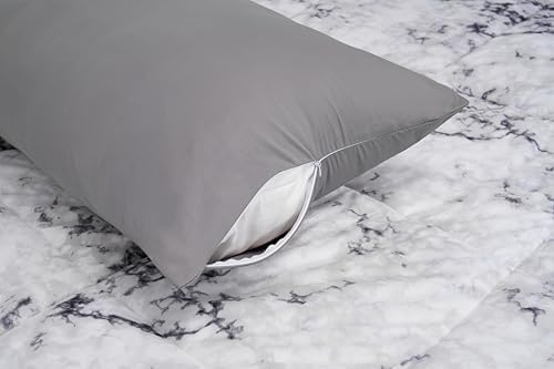 100% Cotton Body Pillow Case Cover - Image 5